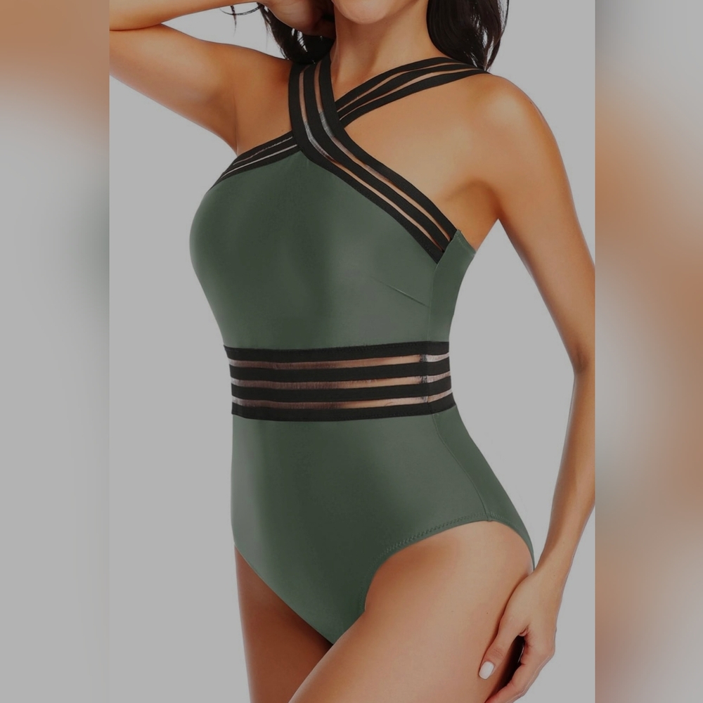 Hilor Swimsuit  Medium (8-10)